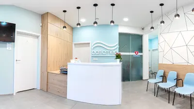 Przychodnia Rodzinna Balticmed Szczecin Śródmieście